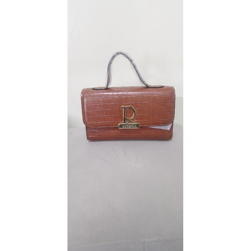 Tas Rotelli Original sale