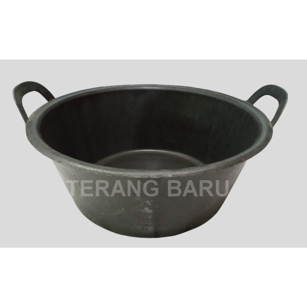 EMBER BAK KUPING SAP STAR KARET