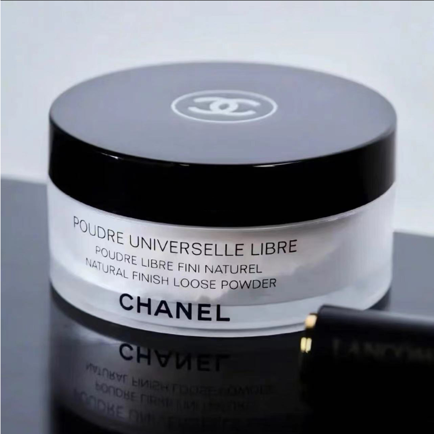 CHANEL Poudre Universelle Libre Natural Finish Loose Powder / Chanel Loose Powder Makeup 7g/30g