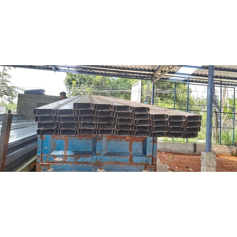 cnp 125x50 2.3 sni