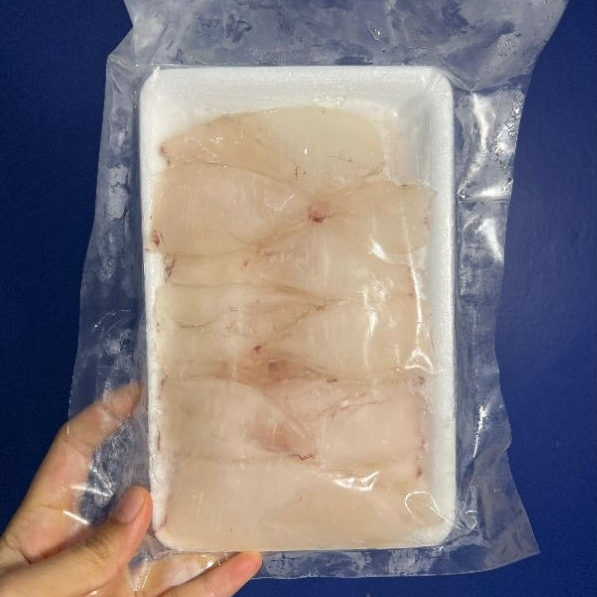 

Cumi-Cumi Tube Segar