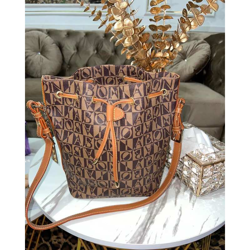 Bonia serut preloved