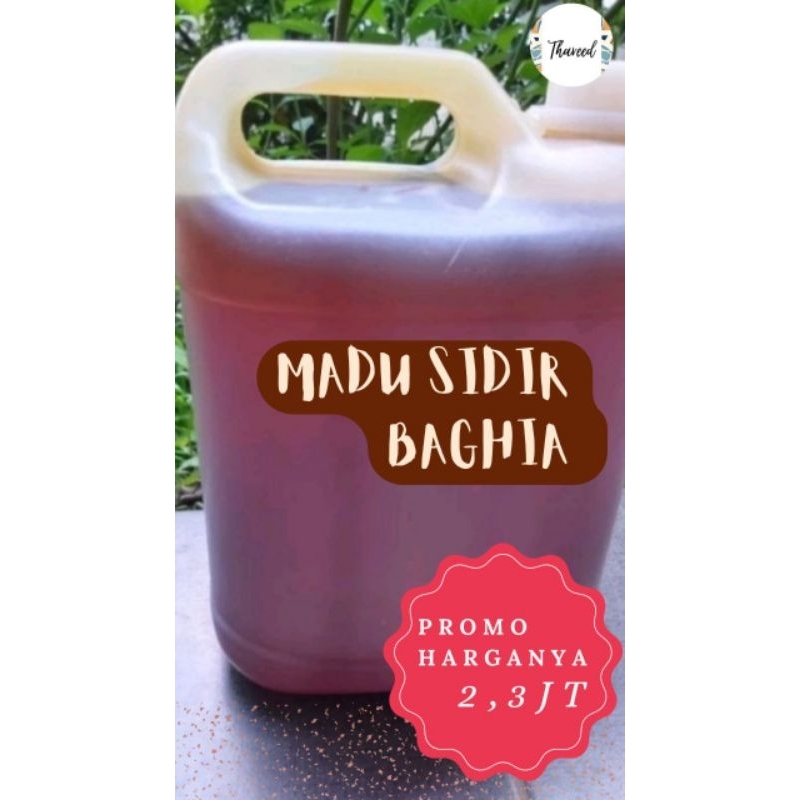 

MADU Yaman 7kg