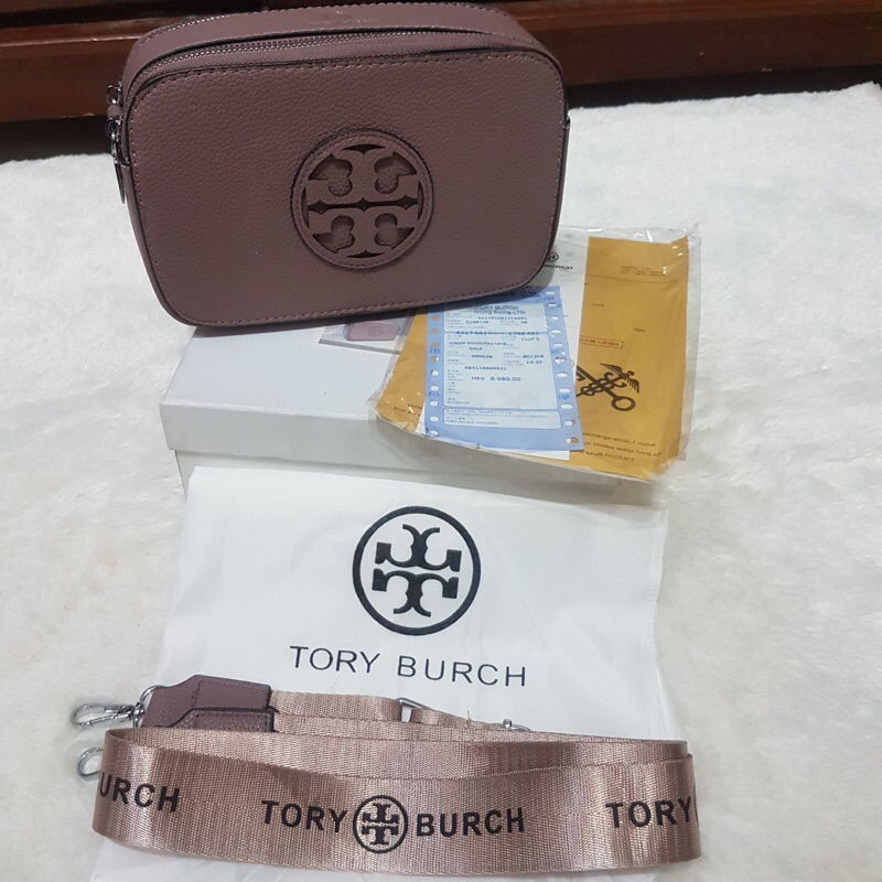 Redy TORYBURCH MILLER CROSSBODY BAG