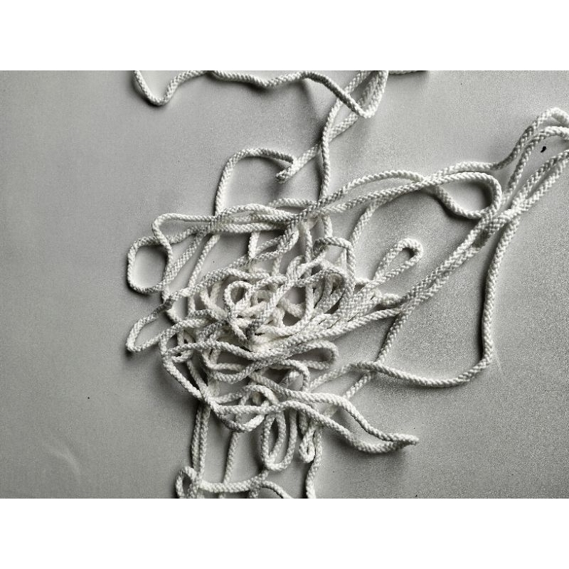 RST _ TALI SERUT SUMBU 8 MM _ BUAT TALINYA TAS SERUT _ ASESORIS _ FASHION