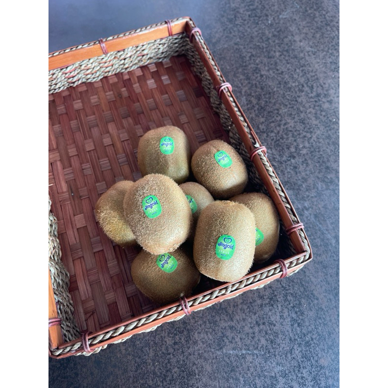 

DUTA BUAH SBY Kiwi Hijau - (500g)