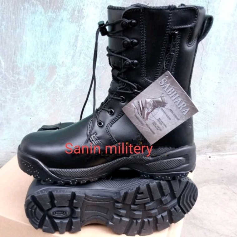 ART J44X Sepatu pdl jatah PolriSabhara Sejati  sepatu pdl PolriSabhara sejati  sepatu pdl sabhara