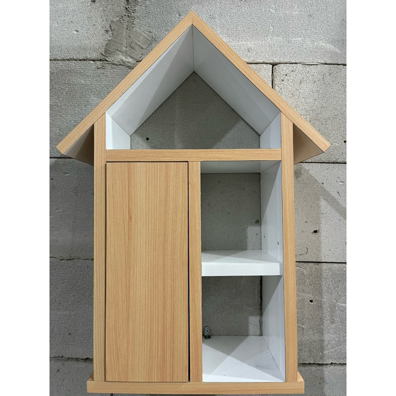 FURNITURE ESTETIK TEMPAT OBAT P3K