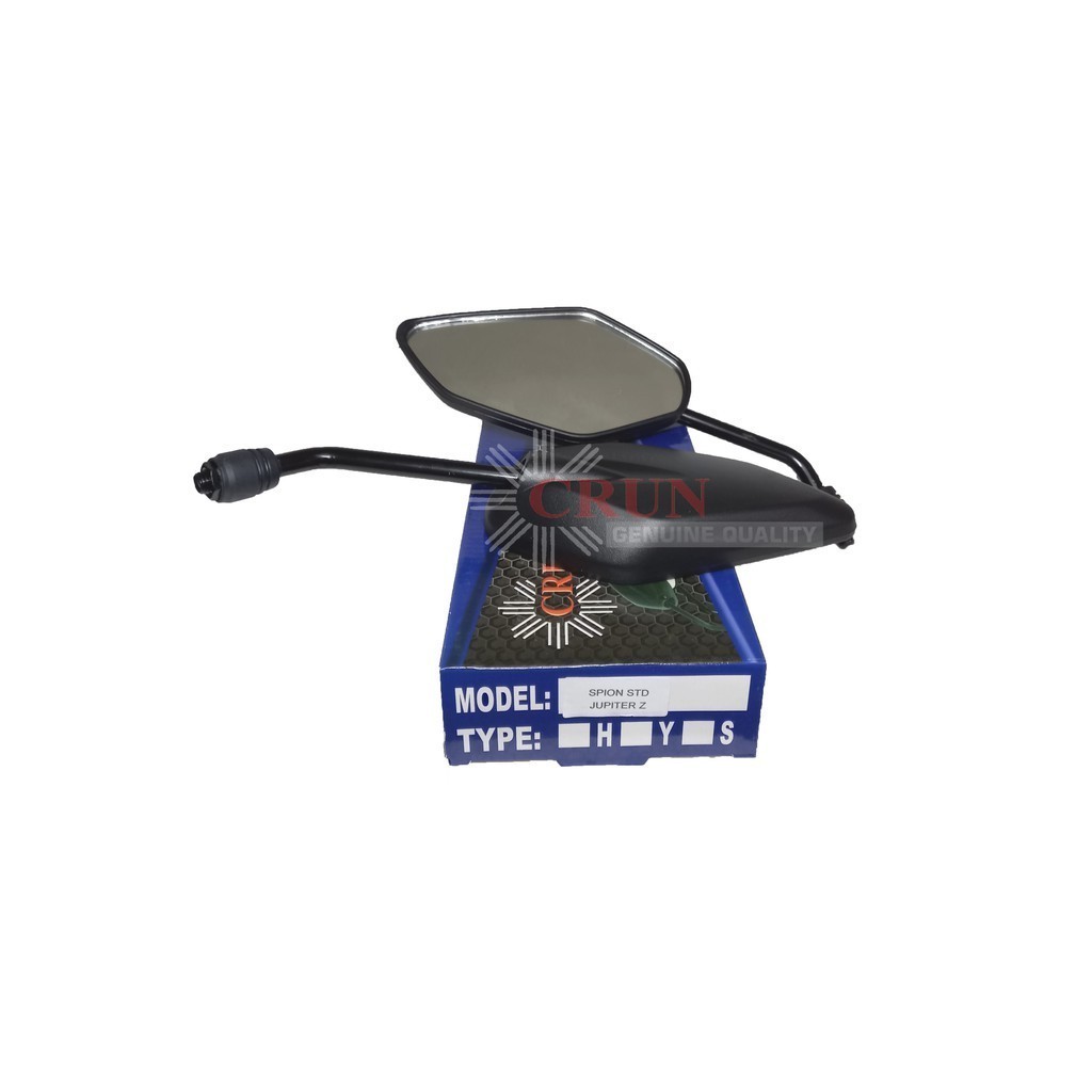 SPION / KACA SPION PREMIUM BAGUS STANDAR MOTOR NMAX 155 - AEROX 155 - LEXI