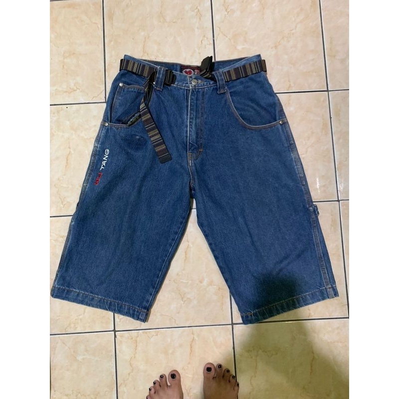 celana wutang
