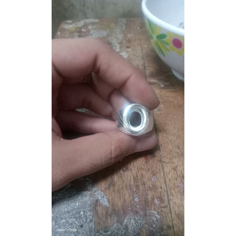 emban cincin perak 925 handmade022