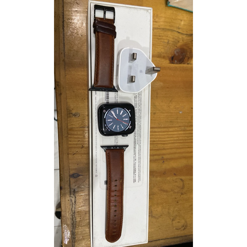 iWatch series 4 44mm