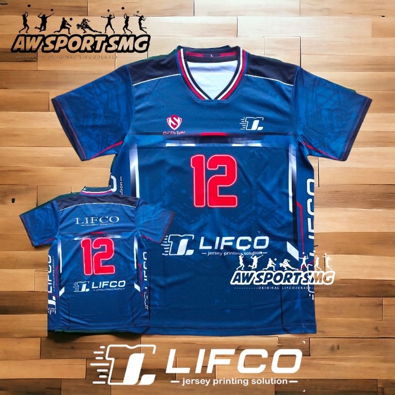 BAJU LIFCO PROMO ORIGINAL