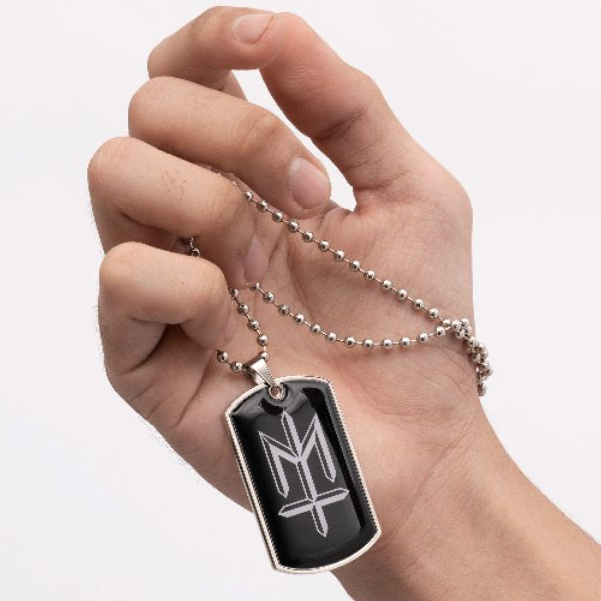 Maternal Disaster - Dagg - Kalung