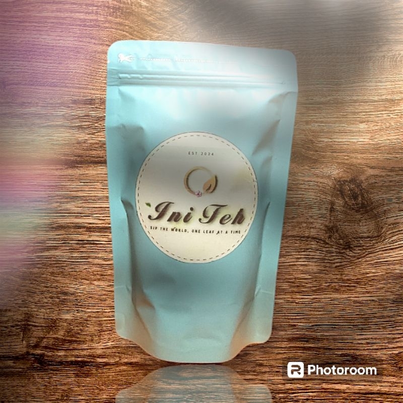 

Teh Racikan Wasgitel khas ala Wedangan/Angkringan