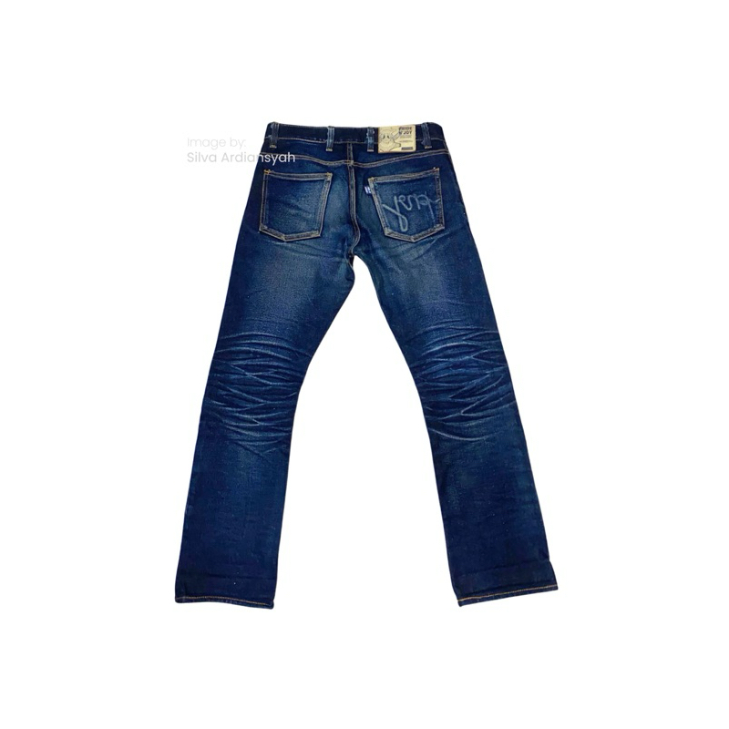 Pride N’ Joy Seth 17 OZ