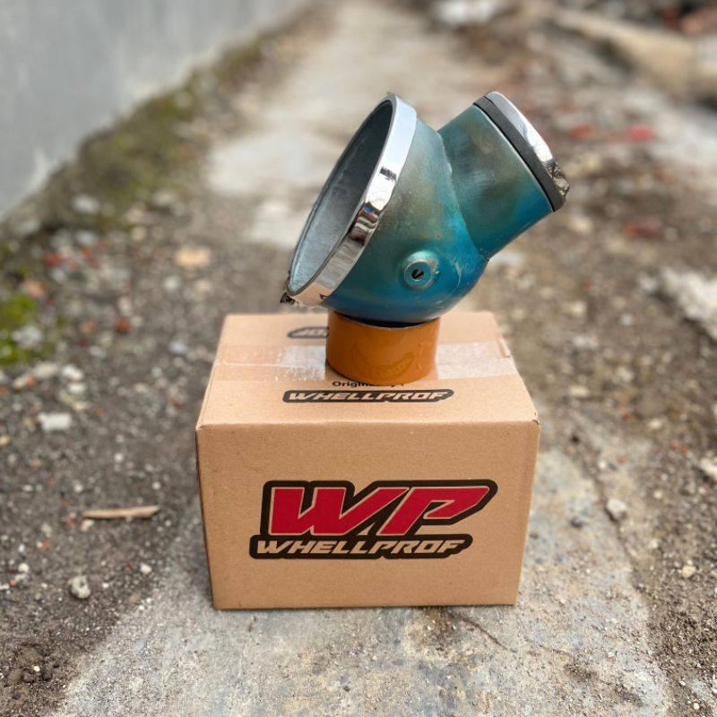 BATOK YL WP/WHELL PROF BATOK LAMPU YL CAT MODEL BLAWUS DETAIL MIRIP ORIGINAL BAHAN BESI