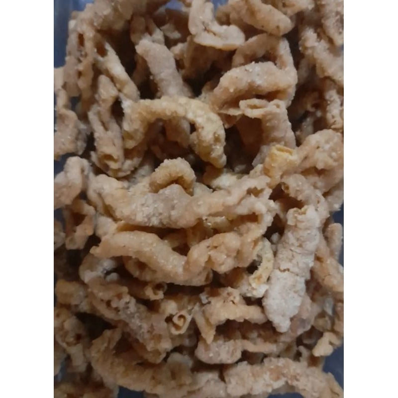 

Kripik Usus Original by Redrose Snack uk 1kg