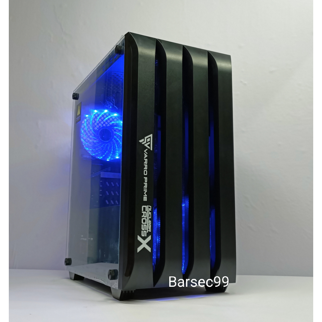 PC server Intel Xeon + ram 16Gb + SSD 1TB