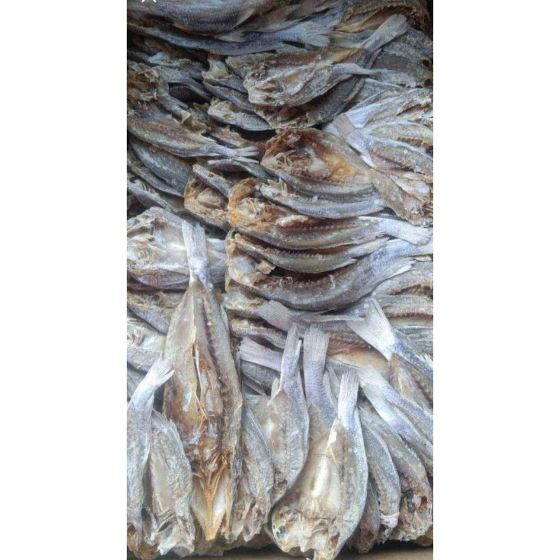 

ikan asin belah MURAH