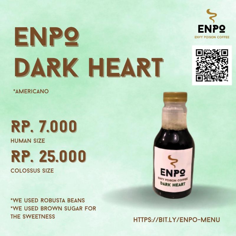 

ENPO DARI HEART