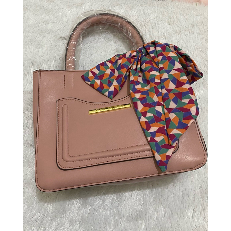 SALE‼️ Tas Steve Madden Original 100%