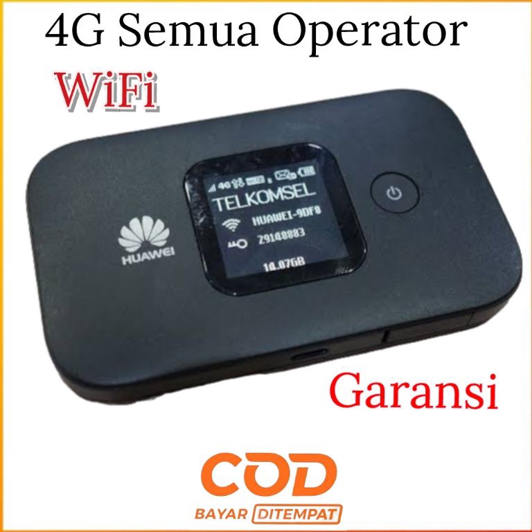 Special Pr WiFi 4G all operator 4G LTE semua operator Indonesia  konek CCTV konek smart TV laptop  h