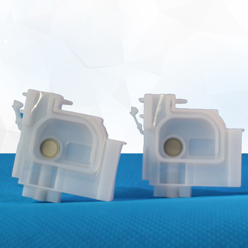 Promo Damper Ecosolvent Epson L1800 L800 DTF DTG / Dumper Cartridge Epson L1800