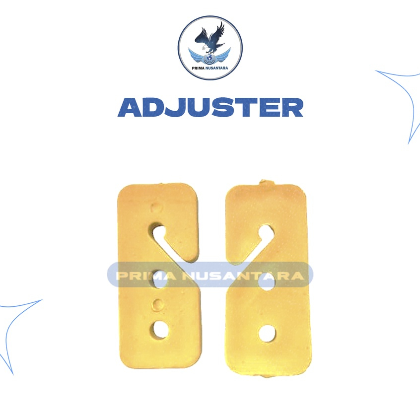 ADJUSTER GANTUNGAN TEMPAT PAKAN KANDANG AYAM BROILER
