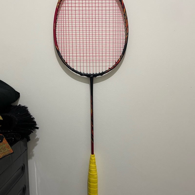 Yonex astrox 99 pro
