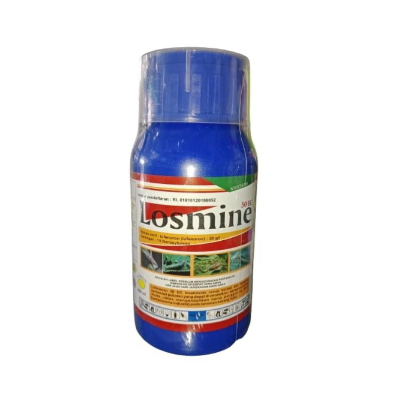 insektisida Losmine 50EC @250ml