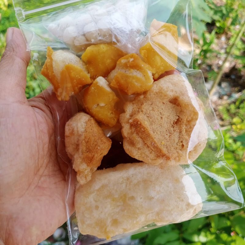 

cuanki kuah instan