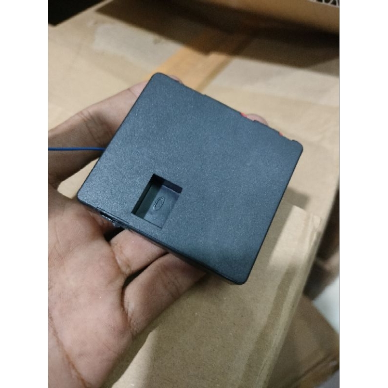 Box musik AZAN untuk jam dinding