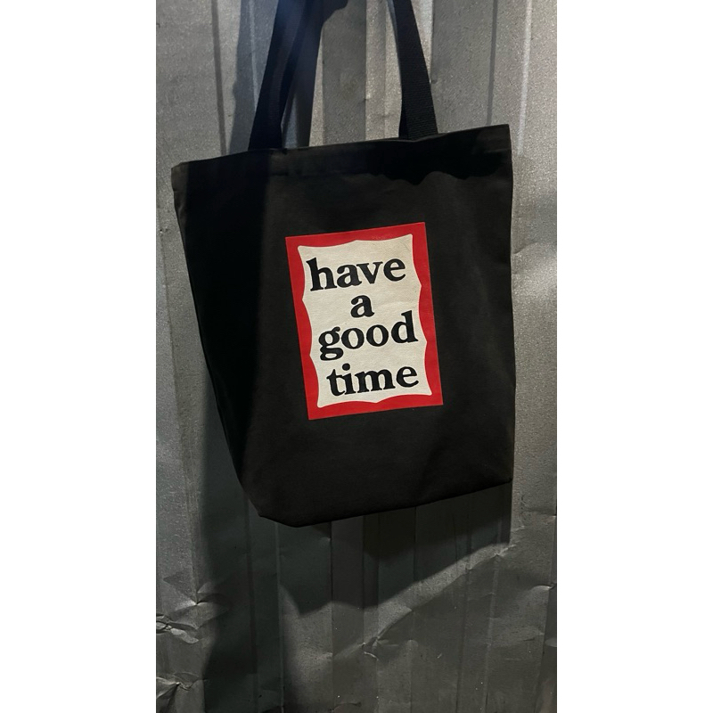 totebag hagt
