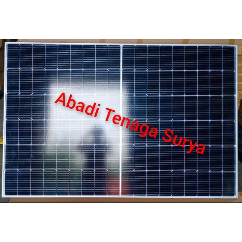 solar panel 410 wp mono murah