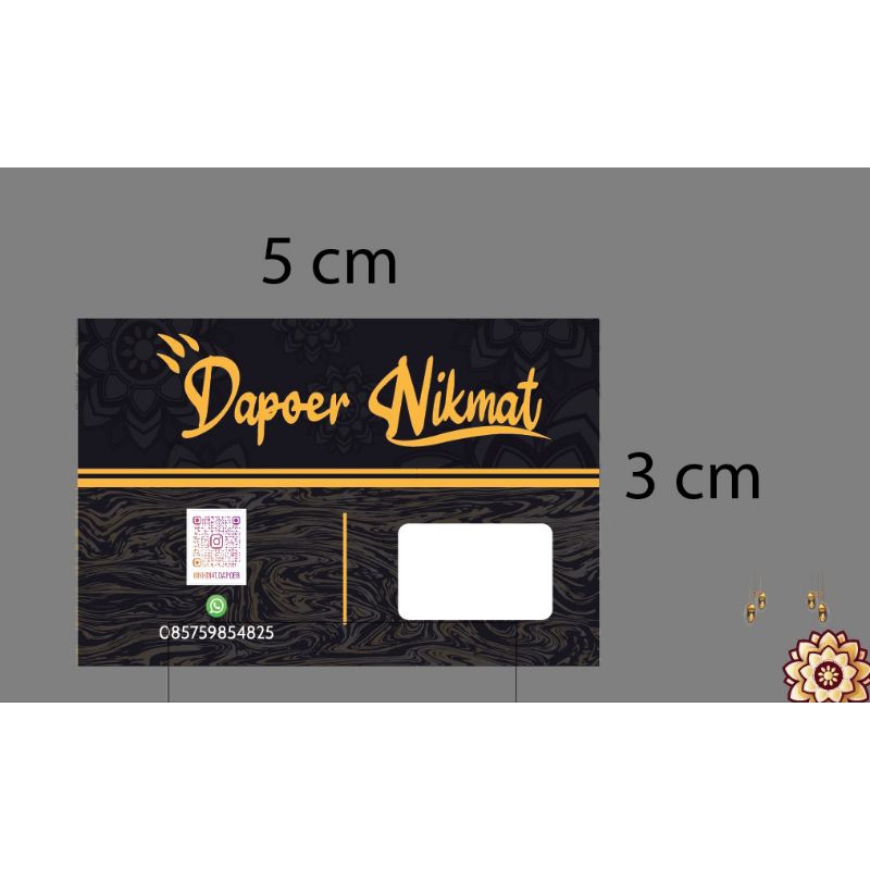 

TEMPELAN TOPLES ( STIKER TEMPEL )COSTUME