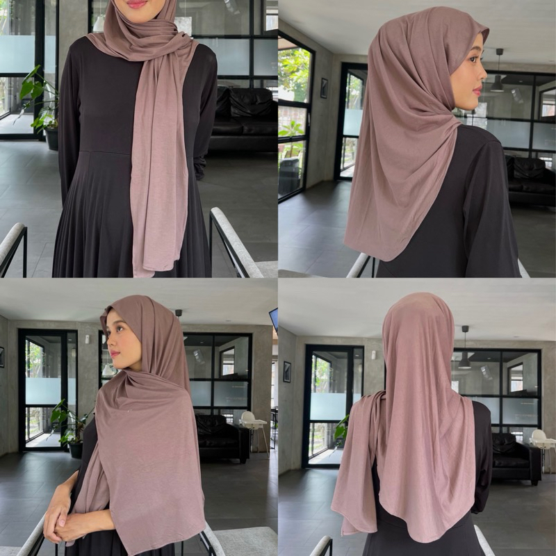 PASHMINA KAOS OVAL || PASHMINA KAOS RAYON OVAL || PASHMINA KAOS PREMIUM || Oval pashmina shawl