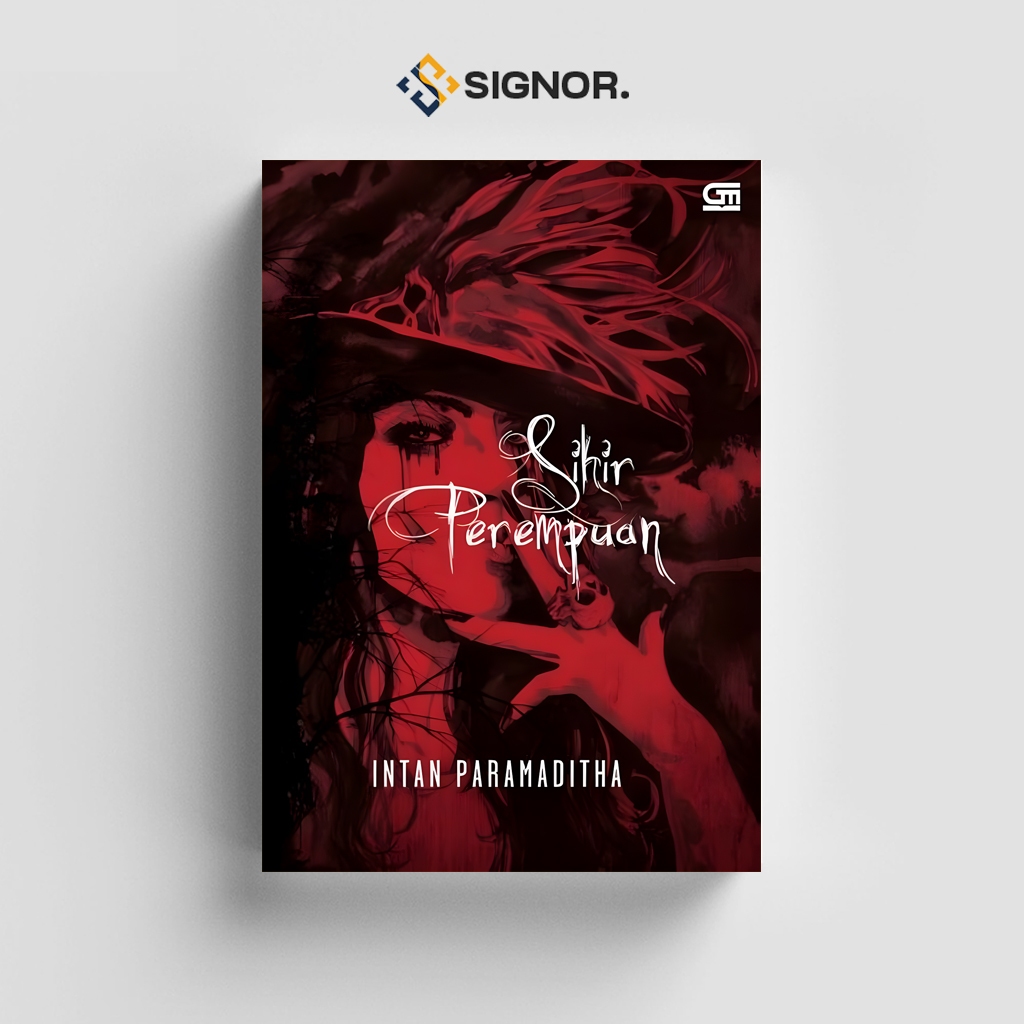 

[ID972] Sihir Perempuan - Intan Paramaditha