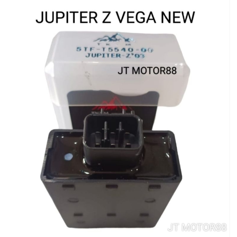 CDI JUPITER Z VEGA NEW