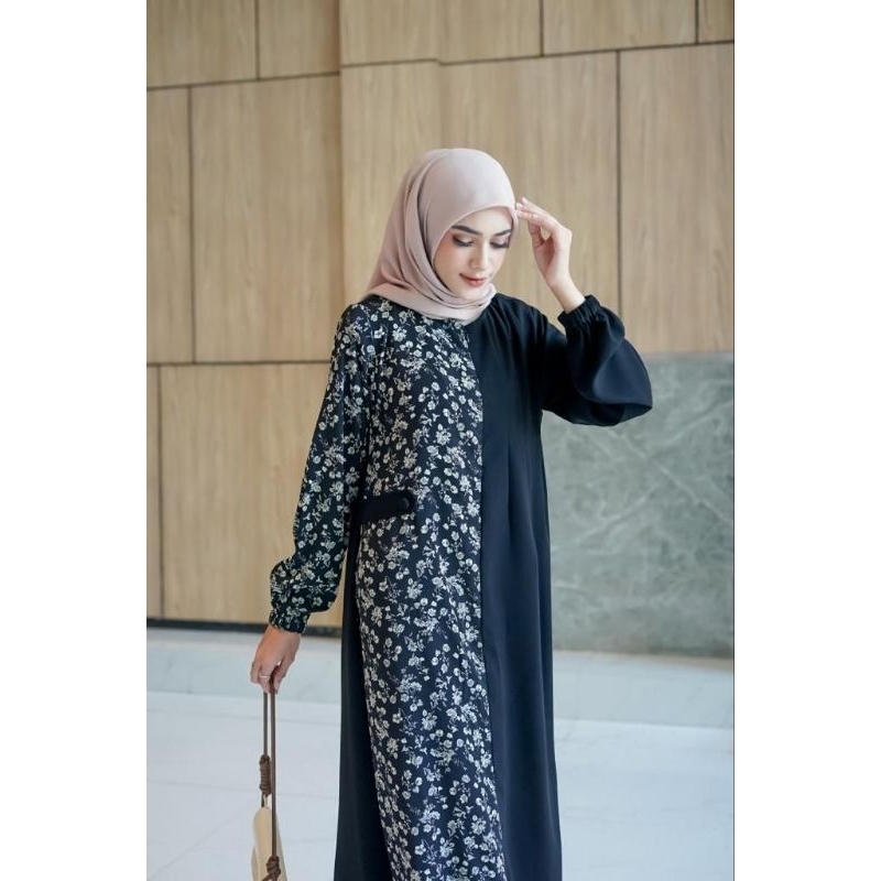 LAILI ABAYA SYARI ABAYA BELINDA