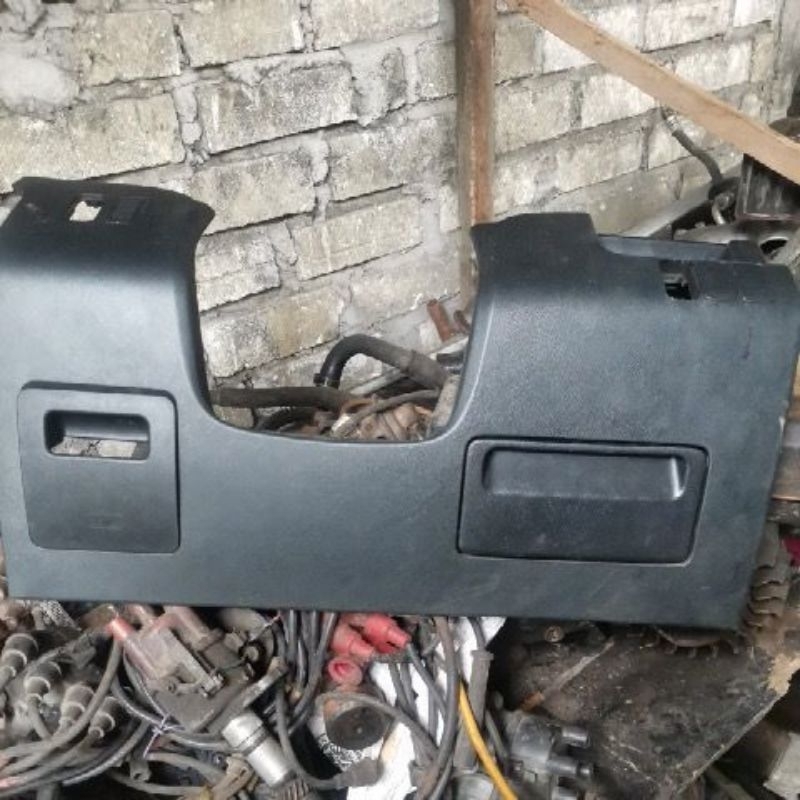 cover leher crv 2004