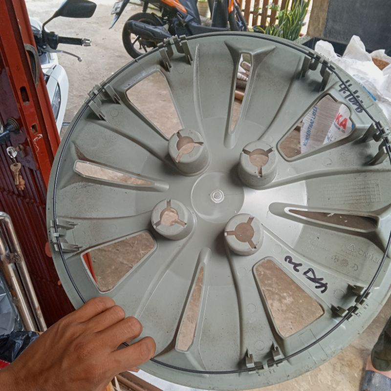 Wildop wuling ring 15