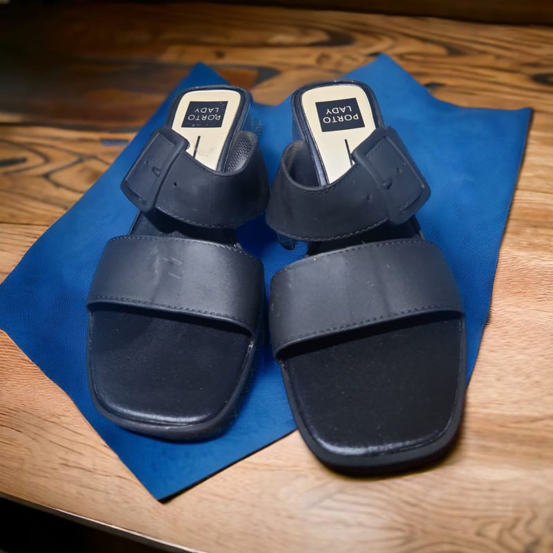 Sandal Selop Wanita Porto Lady