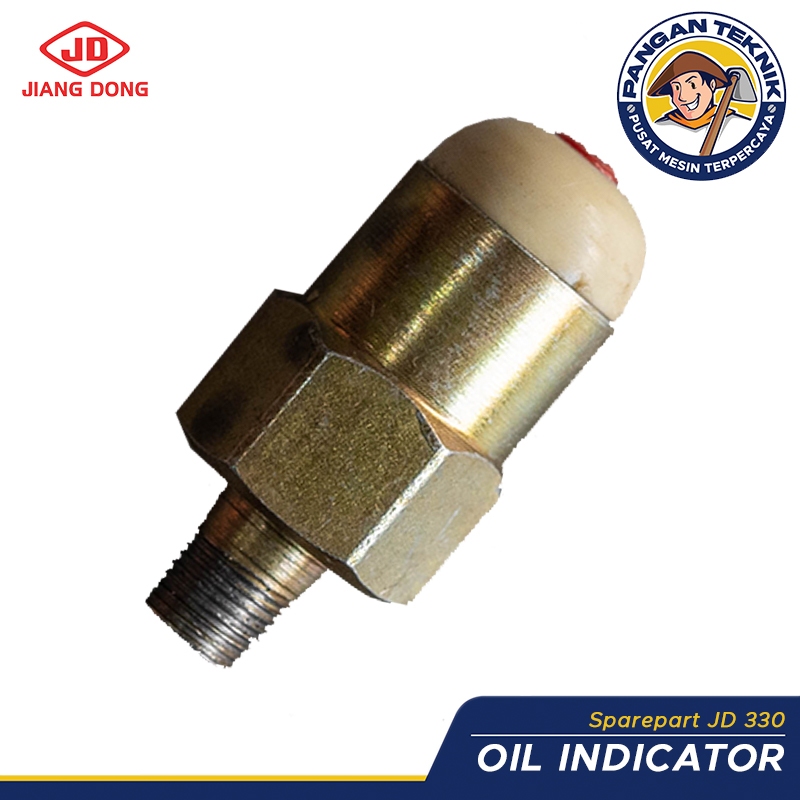 OIL INDICATOR MESIN DIESEL JIANG DONG JD 330