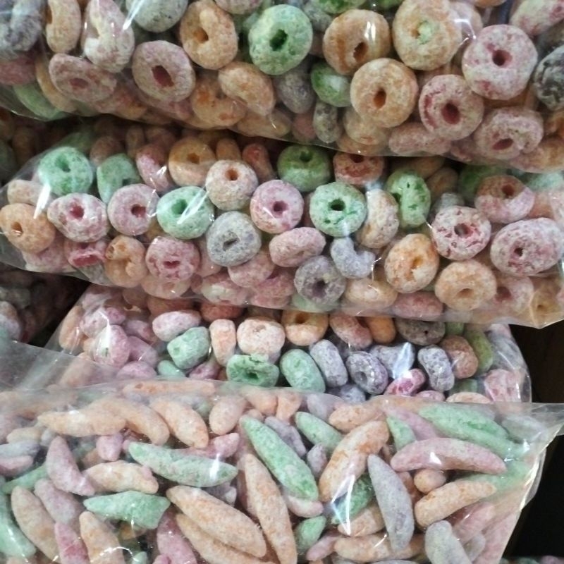 

Widaran stik donat snack 1600g camilan