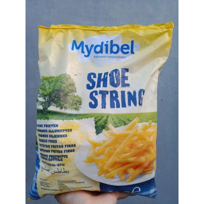 

Kentang Mydibel