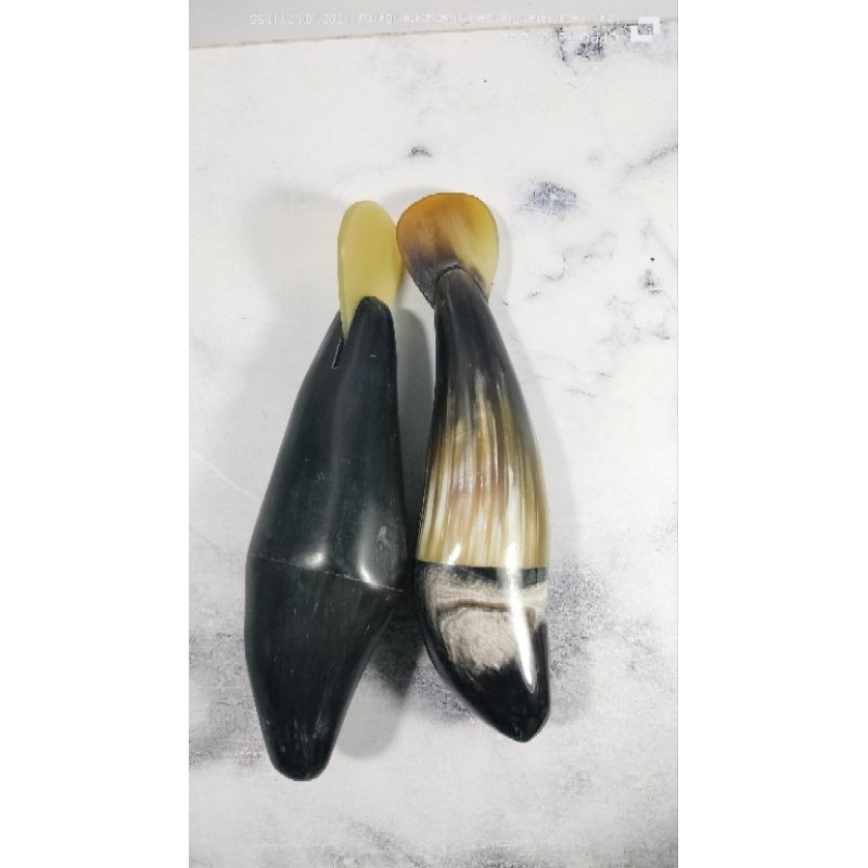 Alat Kerokan / Kerikan Model Tanduk