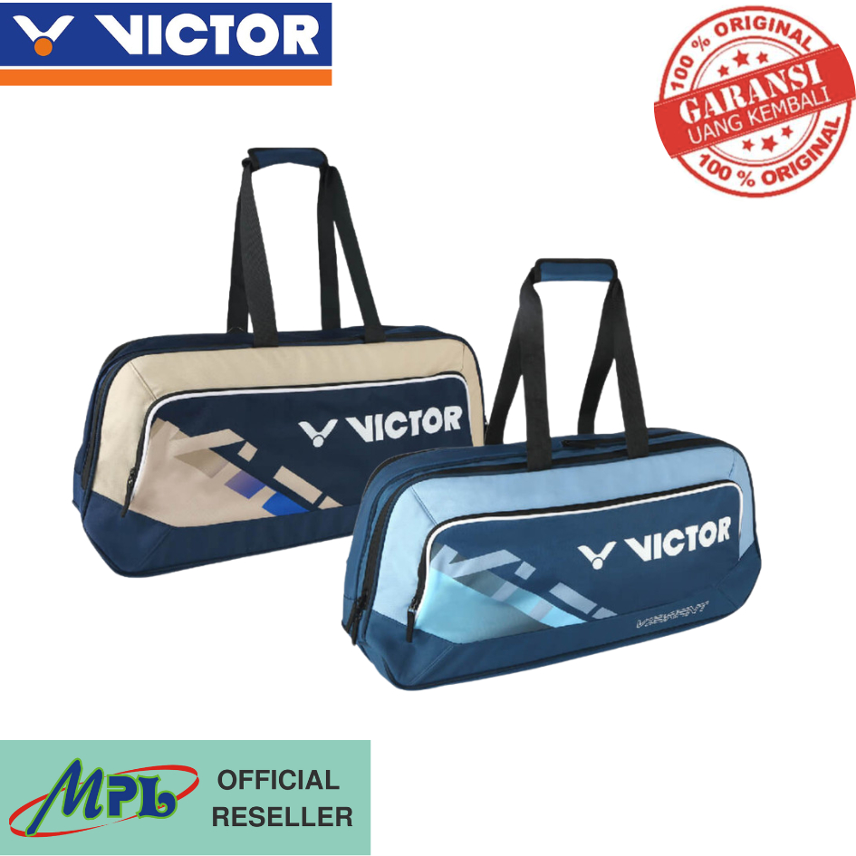 TAS BADMINTON VICTOR BR 5615 BV / BR 5615 FM
