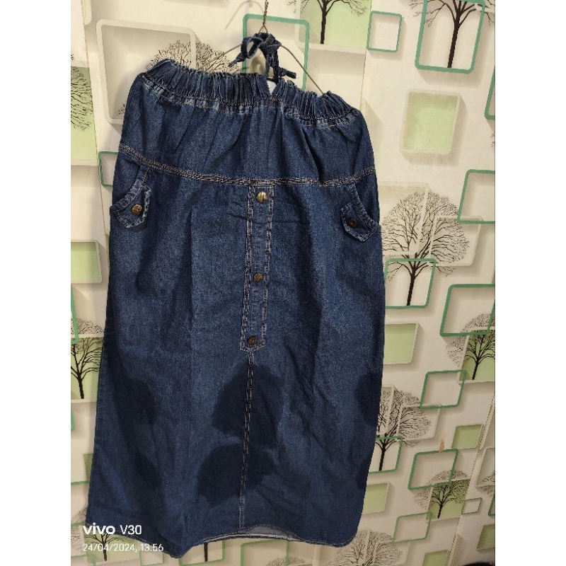 rok jeans PL
