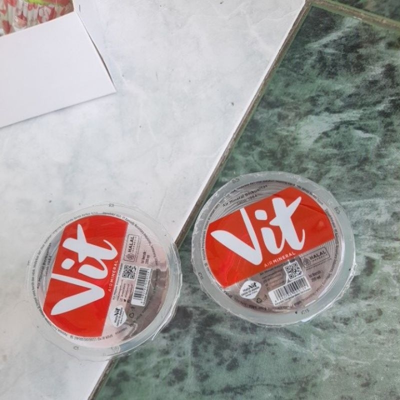 

vit air minum